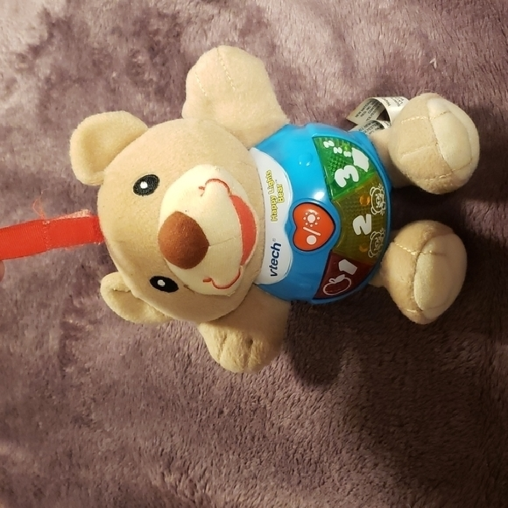 Vtech Happy Lights Bear